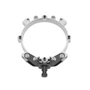 COMET(コメット) ヘビーアダプタダボ付 スピードリングコメット用