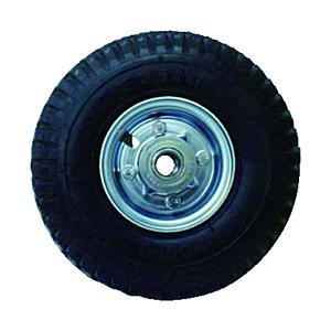 ヨドノ ノーパンクタイヤ　AL61/2X2-4