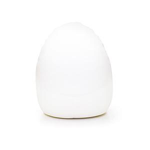 MOGU 【ビーズクッション】フィットチェア本体のみ  ホワイト