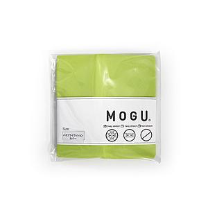 MOGU 【ビーズクッションカバー】バタフライクッション専用カバー  ライトグリーン｜y-sofmap