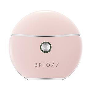 多田 BRiOSS(ブリオス)　チャームリフト　BR-CA01 P [EMS美顔器]   BR-CA...