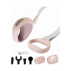 惣田製作所 ぶるケア(USB給電式) FJ605Y