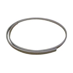 ヤガミ ヤガミ テープヒーター 自己制御型 １００Ｖ １３Ｗ／Ｍ ＡＴ１０℃ １ｍ ＹＳＬ１３−１Ｓ...