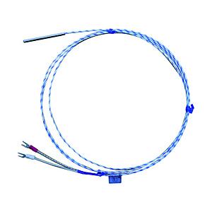 ヤガミ ヤガミ　Ｋ熱電対　φ４×２０００（Ｌ）   YP-1-K-2000