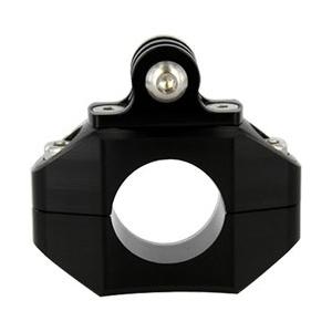 REC-MOUNTS バーマウント Type2 REC-B21-GP-BK (22.2φ/25.4φ...