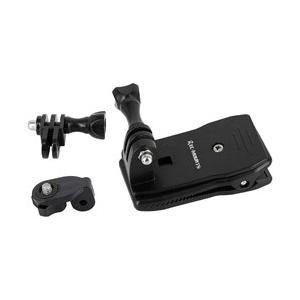 REC-MOUNTS 回転式クリップマウントSonyアクションカム対応REC-B53-CN