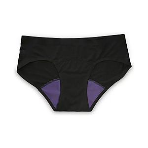 ムーンパンツ ムーンパンツ デイタイム ブラック XL