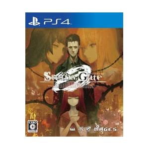 0 STEINS;GATE PS4 - シュタインズ・ゲート