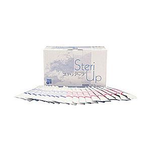 厨房市場 除菌水生成用製剤 ステリ・アップ Sタイプ（30セット入） ＜XST7901＞ [振込不可...