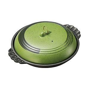 砺波商店 大型陶板 ありそ フッ素加工 中