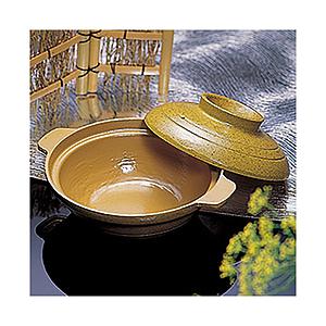 砺波商店 寄せ鍋 黄瀬戸 大 30184