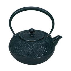 50034 鉄瓶 丸アラレ20号 砺波商店 砺波商店　Tonami　Shouten