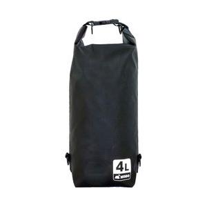 アーキサイト Water Sports Dry Bag 両掛け対応頑丈 防水バック AM-BDB-BK04 ブラック