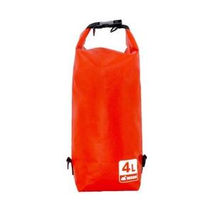 アーキサイト Water Sports Dry Bag 両掛け対応頑丈 防水バック AM-BDB-RD04 レッド
