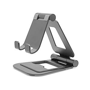 ARCHISS タブレットPC / スマホ対応［7〜13インチ /ゲーム機 〜厚さ17mm］アルミス...