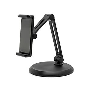 ARCHISS タブレットPC / スマホ用 [4〜12.9インチ] アームスタンド ARM-STA...