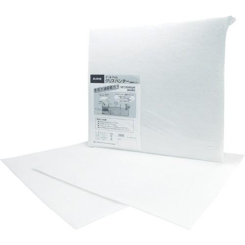 東京メディカル 東京メディカル　油吸着材　グリスハンターシート　５０×５０ｃｍ　５枚入り