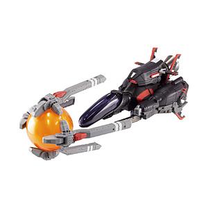 ピーエムオフィスエー 1/100 R-TYPE TACTICS Rwf-9Abk プラモデル