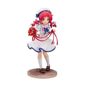 ピーエムオフィスエー ご注文はうさぎですか メグ Summer Uniform 1/7 塗装済み完成品フィギュア