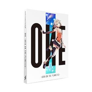 1STPLACE 〔Win版〕 ONE ‐ARIA ON THE PLANETES-