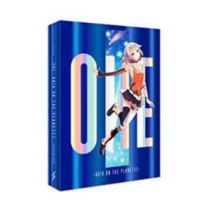1STPLACE 〔Win版〕 ONE ‐ARIA ON THE PLANETES- STARTER...