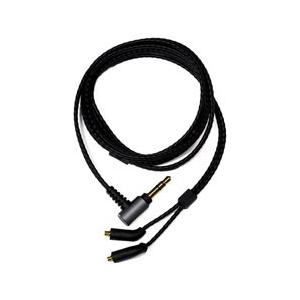 UNCOMMON リケーブル(MMCX端子⇔3.5mmステレオミニ端子)　3D-TRIPLE-C-B...