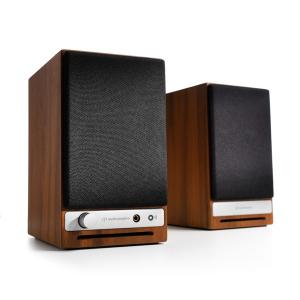 AUDIOENGINE HD3 ワイヤレススピーカー HD3/WAL