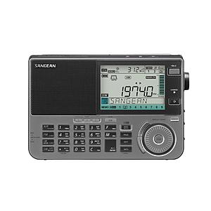 【国内正規品】Sangean ATS-909X2J Amazon.co.jp: 【国内正規品】Sangean ATS-909X2J・FM/SW/MW/LW