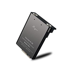 カイン オーディオマザーボード R-2Rラダー型DAC搭載   AMBR01