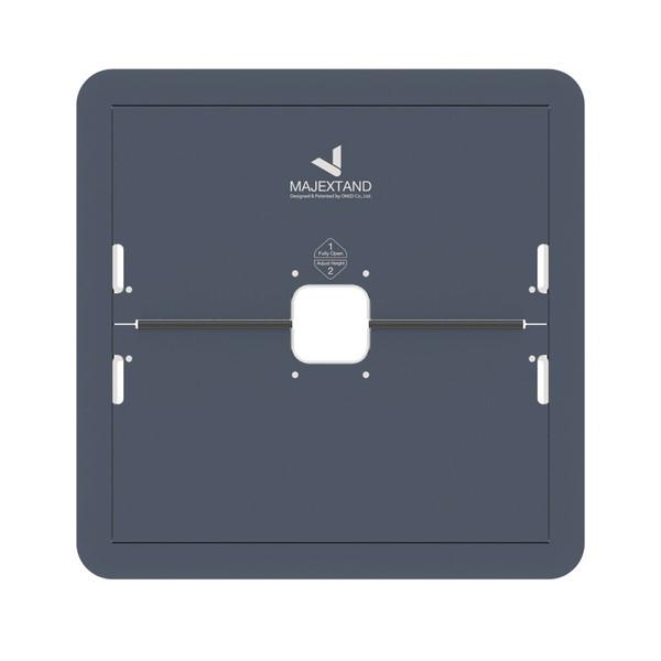 ONED ノートパソコンスタンド［〜18インチ /MacBook・MacBook Pro］ 折りたた...