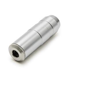 オヤイデ電気 J3.5SR (ステレオミニジャック プラグアダプター)