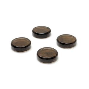 オヤイデ電気 INS-SQ (天然石インシュレーター/4個一組)