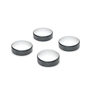 オヤイデ電気 INS-BD (天然石インシュレーター/4個一組)