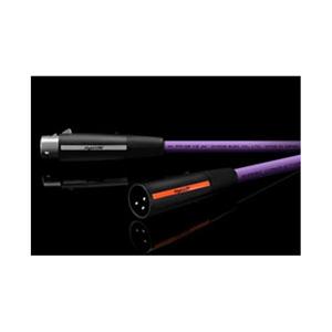 オヤイデ電気 XLRインターコネクトケーブル（1.3m） PA-02TX V2/1.3