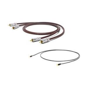 Zonotone フォノケーブル6NTW-6060 Meister RCA ZONOTONE フォノケーブル 6NTW-6060 Meister(RCA) RCA-RCA