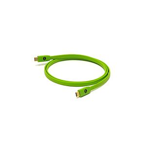 オヤイデ電気 USBケーブル   d+USB Type-C to C classB/1.0