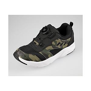 リオグループ ダイヤルDRIVE ストリート（16．0cm/ブラック×迷彩） ダイヤルDRIVE 【...