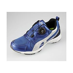 リオグループ ダイヤルDRIVE オリジナル2（21．5cm/ネイビー） ダイヤルDRIVE [振込...