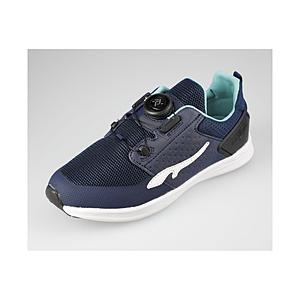 リオグループ ダイヤルDRIVE フライ（23．0cm/ネイビー） ダイヤルDRIVE [振込不可]