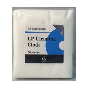 SSLABORATORIES クリーニングクロス 50枚 CLEANING-CLOTH-MK2