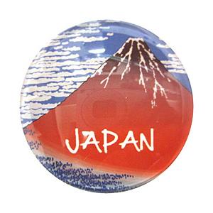 RUEDUBAC MG 03M0102 赤富士