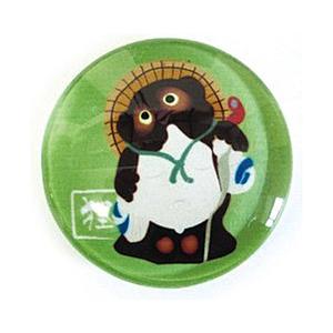 RUEDUBAC MG 03M0031 たぬき