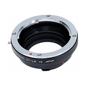 レイコール RAYQUAL CY-LM