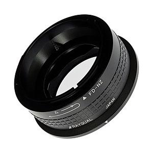 レイコール RAYQUAL FD-NZ