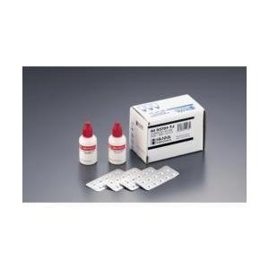 ハンナ ハンナ DPD全塩素測定用 錠剤試薬 (液体付)HI93701-TJ ＜BZV3701＞