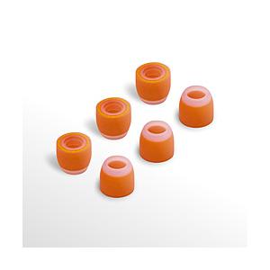 MUSIN イヤーピース XS 3ペア   NSYMBIOWXS3P 【852】