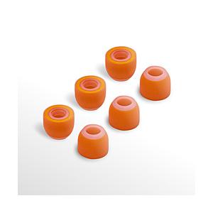 MUSIN イヤーピース S 3ペア   NSYMBIOWS3P 【852】