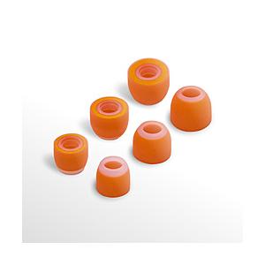 MUSIN イヤーピース XS/S/M 1ペア   NSYMBIOWXS/S/M