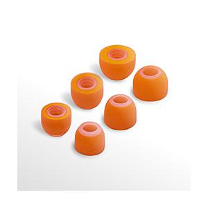 MUSIN イヤーピース S/M/L 1ペア   NSYMBIOWS/M/L