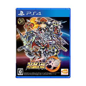 バンダイナムコエンターテインメント スーパーロボット大戦30 Ps4ゲームソフト ソフマップpaypayモール店 通販 Paypayモール